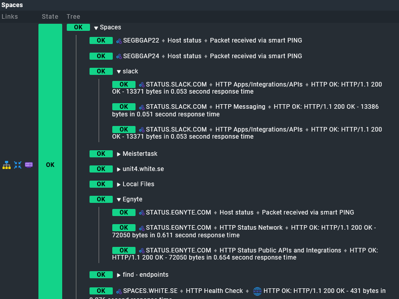 Uptime Kuma