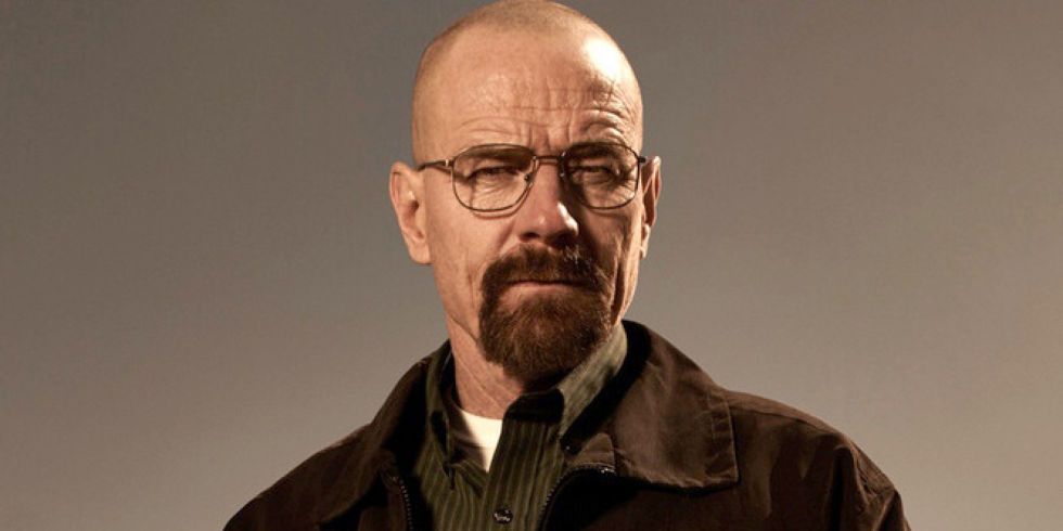 Walter White