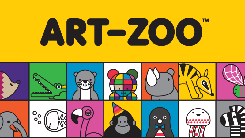 Zoo of Art