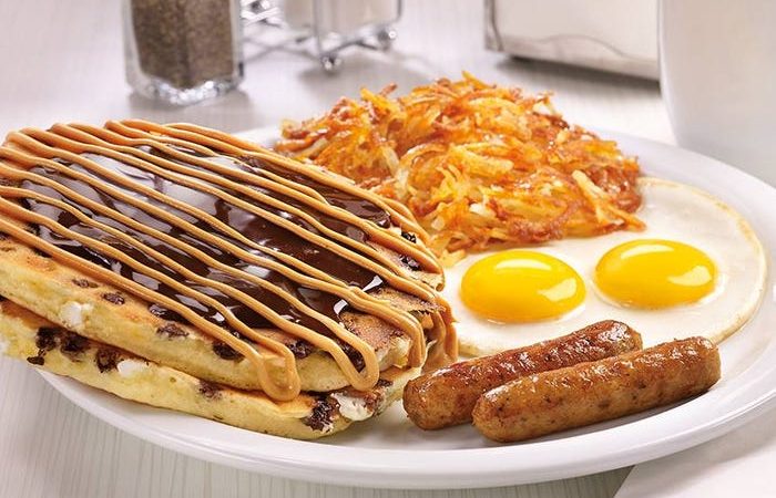 Exploring Denny’s Senior Menu: Options, Prices, and Dining Experience