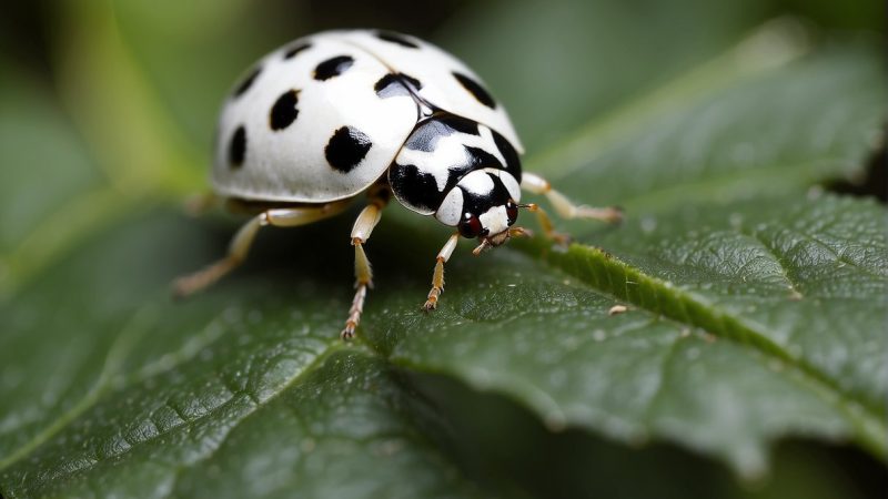 The Symbolism of Ladybugs: A Journey Through Myth, Culture, and Nature