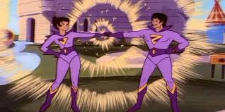 Wonder Twin Powers Activate: Exploring the Legacy and Influence of a Classic Superhero Duo