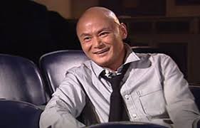 Gordon Liu: The Iron Fist of Hong Kong Cinema