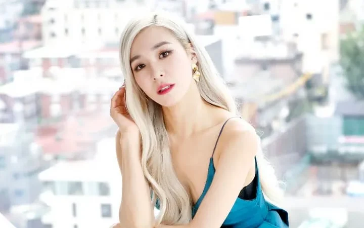 Tiffany Young: From K-Pop Star to Global Soloist