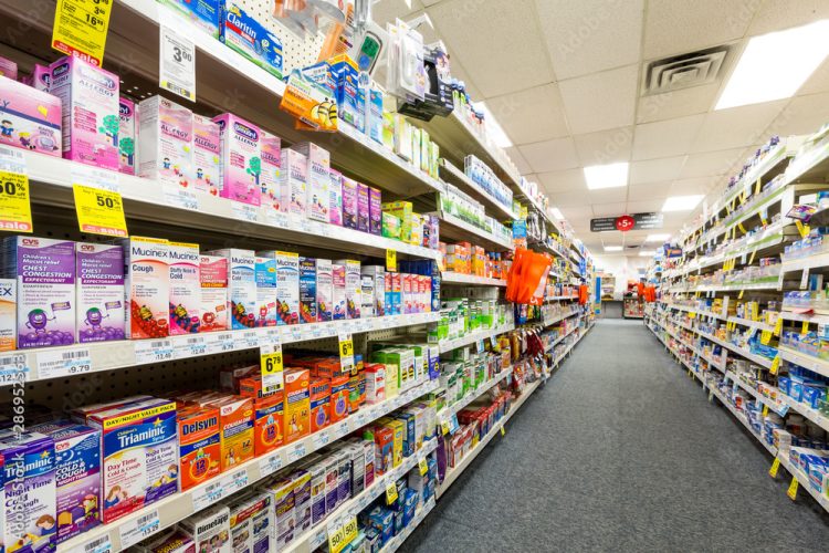 CVS Pharmacy: A Comprehensive Overview