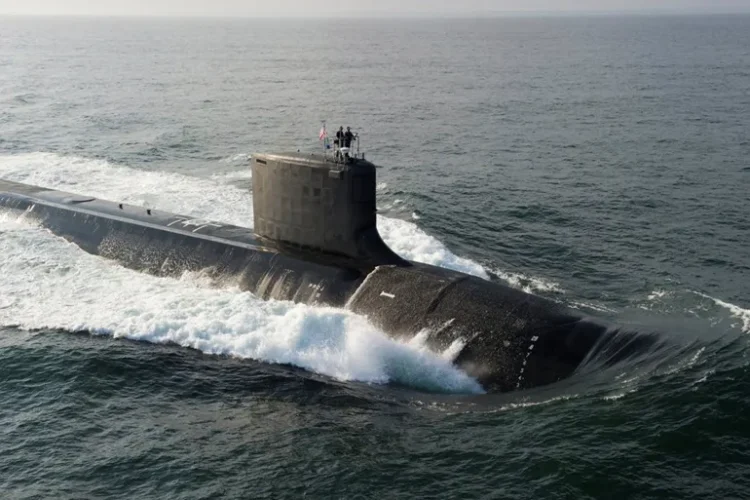 The Evolving Landscape of Submarines: History, Technology, and Current News