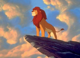 The Lion King (1994): A Timeless Tale of Courage, Identity, and Redemption