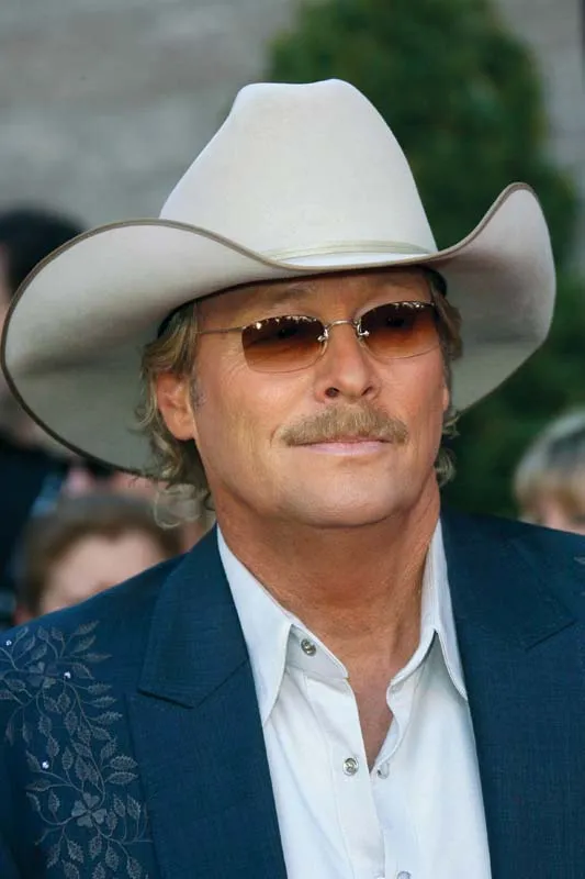 Alan Jackson: The Iconic Voice of Country Music