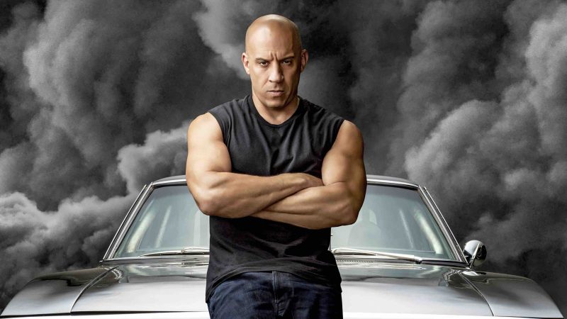 Fast 9: The High-Octane Continuation of the Fast & Furious Franchise