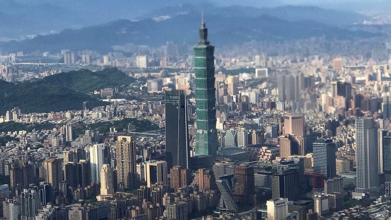 Taiwan: A Cultural and Economic Beacon in East Asia