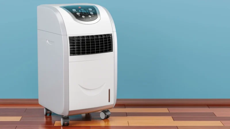 Best Portable Air Conditioners: A Comprehensive Guide