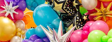 Party City: A Comprehensive Overview