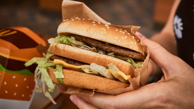 The Rise of McDonald’s Dinner Box: A Revolution in Fast Food Dining