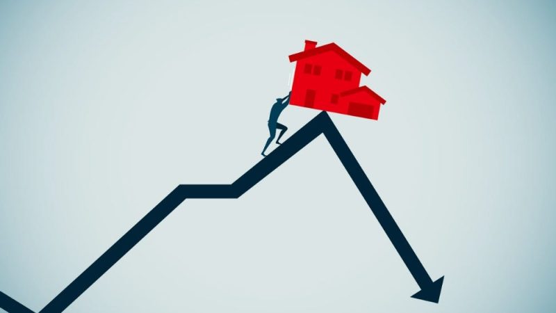 The Real Estate Crash: Causes, Effects, and Lessons for the Future