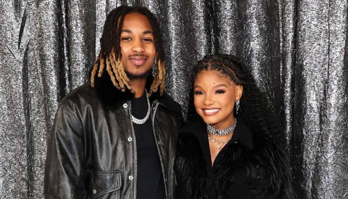 Who Is Halle Bailey Dating? A Deep Dive Into Her Love Life