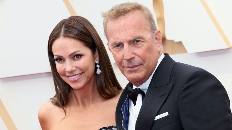 Kevin Costner: A Deep Dive into His Divorce