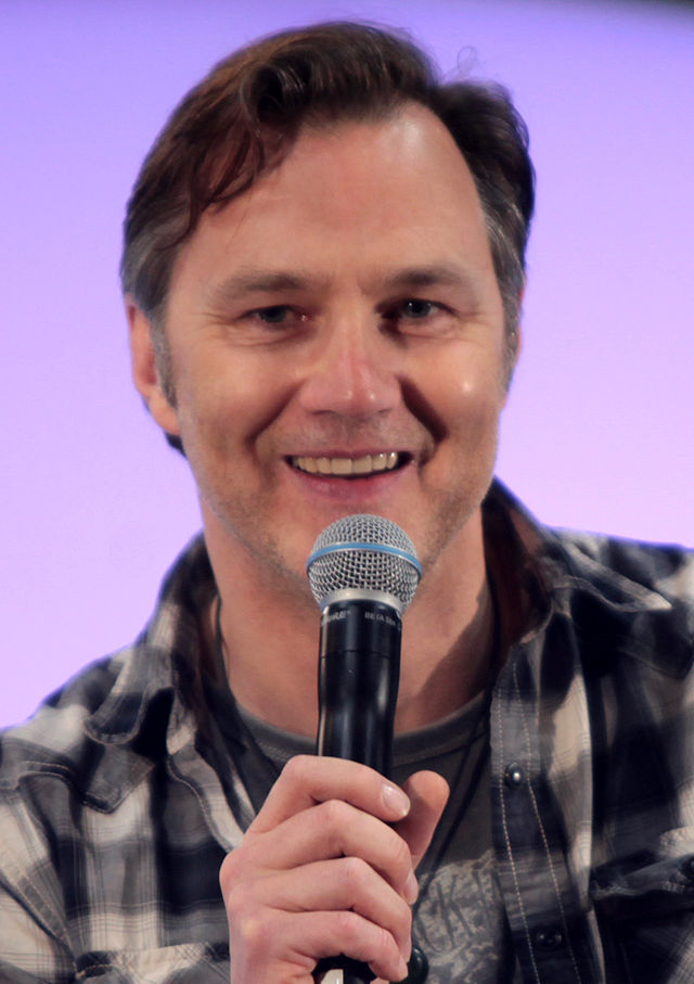 David Morrissey: A Versatile Talent in Film, Television, and Theatre