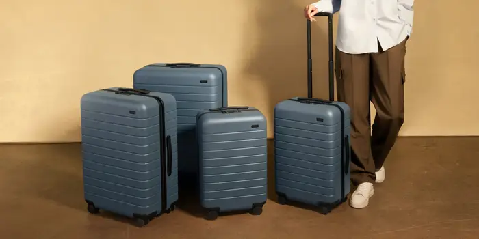 Away Suitcase: A Comprehensive Look at the Modern Travel Companion