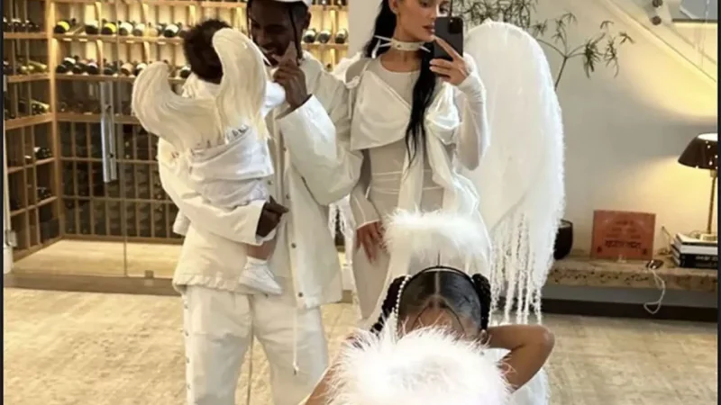 Who is Travis Scott Dating? A Deep Dive into the Rapper’s Love Life