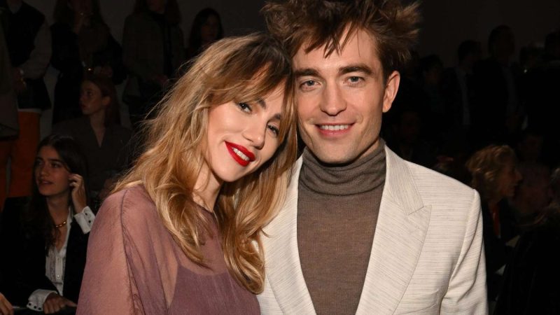 Who is Robert Pattinson Dating? A Look at the Actor’s Romantic Life