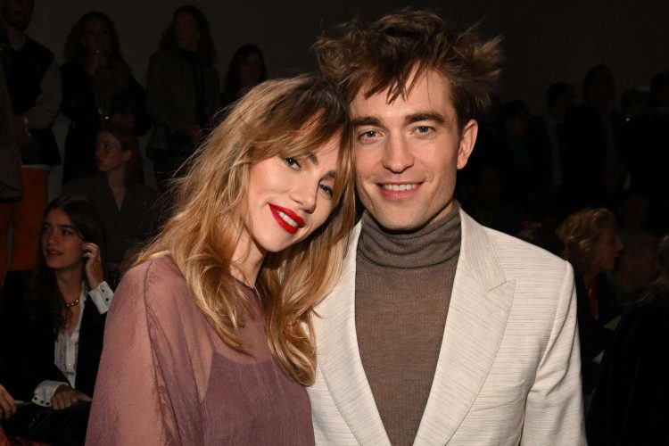 Who is Robert Pattinson Dating? A Look at the Actor’s Romantic Life