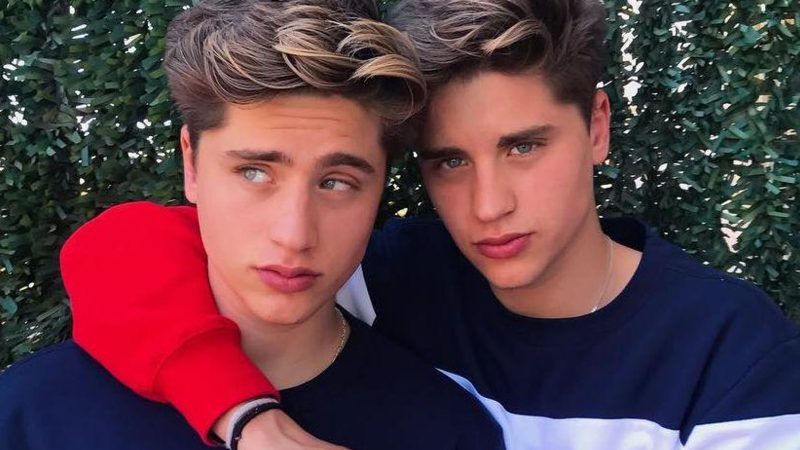 The Fascinating World of Famous Twins