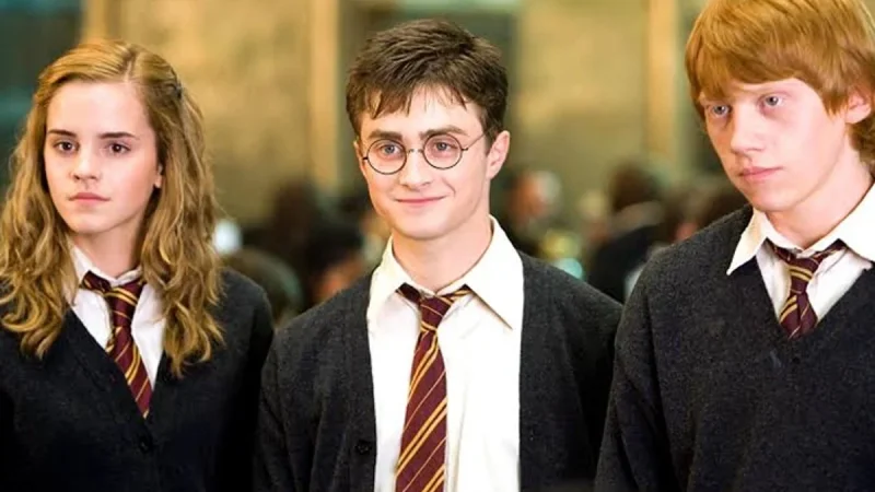 Where to Watch Harry Potter: A Complete Guide