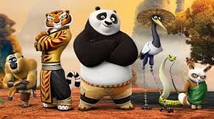 The Cast of Kung Fu Panda 4: A New Adventure Awaits