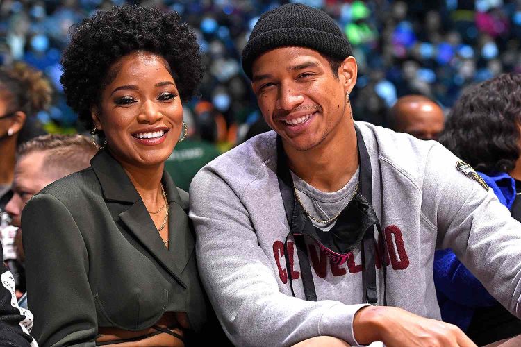 Keke Palmer and Darius Jackson: A Modern Love Story in the Spotlight