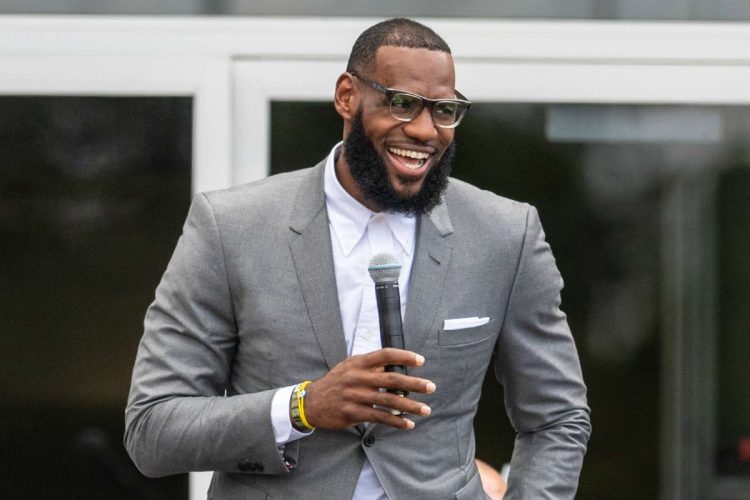 LeBron James’ Salary: An In-Depth Look at His Earnings and Impact