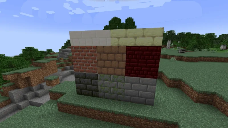 How to Get Bricks in Minecraft: A Step-by-Step Guide