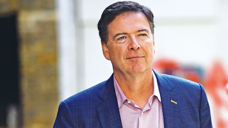 James B. Comey: A Comprehensive Overview of His Career and Impact