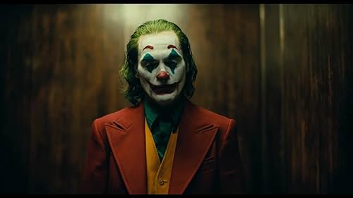 The Joker Movie: A Deep Dive into One of the Most Iconic Villains in Cinema