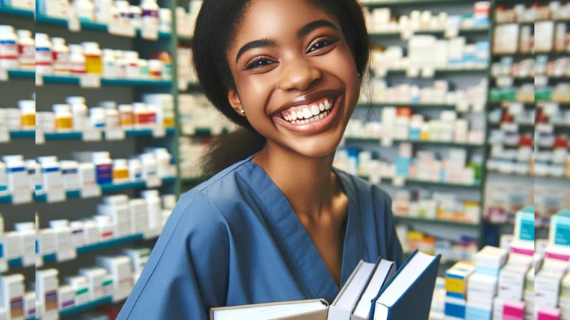 NCLEX Medication Review: A Comprehensive Guide to Nursing Pharmacology