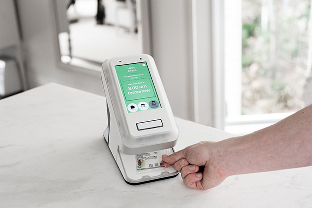 Medication Dispensers for Seniors: Enhancing Safety and Independence