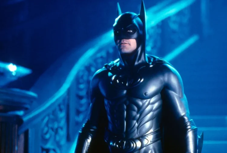 George Clooney as Batman: A Detailed Look at His Role and Impact