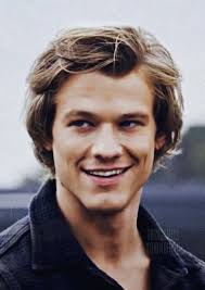 Lucas Till: Movies and TV Shows