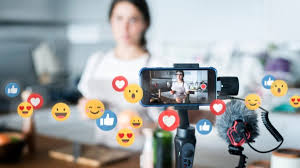 The Rise of Live Video: Revolutionizing Content Creation, Communication, and Entertainment