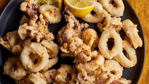 Understanding Calamari: A Delicacy of the Sea