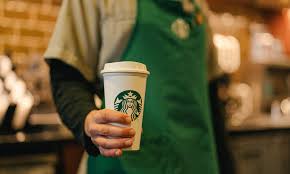 Starbucks Stock: A Deep Dive into the Coffee Giant’s Market Performance