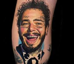 Post Malone’s Tattoos: A Deep Dive into the Meaning, Artistry, and Culture Behind His Ink