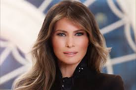 Melania Knauss: The Journey of the First Lady