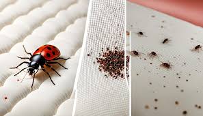 Signs of Bed Bugs: How to Identify and Address an Infestation