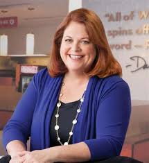 Wendy Thomas: The Story of a Businesswoman Behind Wendy’s Fast Food Legacy