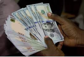 Understanding the Nigerian Naira to USD Exchange Rate: An In-Depth Analysis