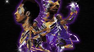 The Black Mamba and Kobe Bryant: A Legacy of Excellence, Dedication, and Unrivaled Talent