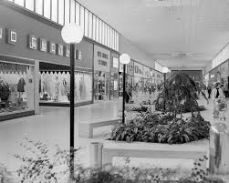 A Look Back at Old Shopping Mall Stores: Nostalgia and Retail Evolution